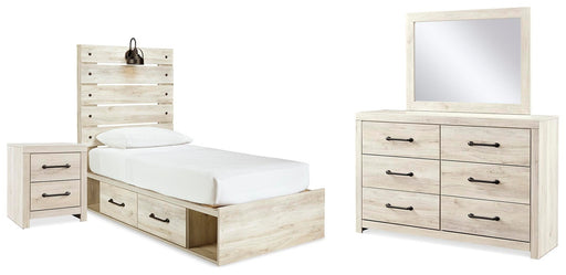 cambeck-twin-storage-bed-dresser-mirror-and-nightstand-1