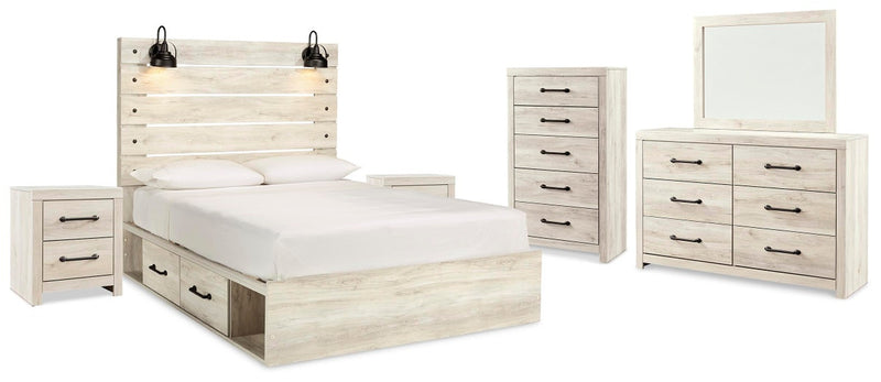 cambeck-queen-panel-bed-with-storage-dresser-mirror-and-2-nightstands-2
