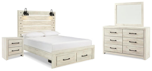 cambeck-queen-panel-storage-bed-dresser-mirror-and-nightstand-1
