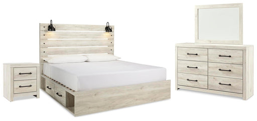 cambeck-king-panel-bed-with-storage-dresser-mirror-and-nightstand-1