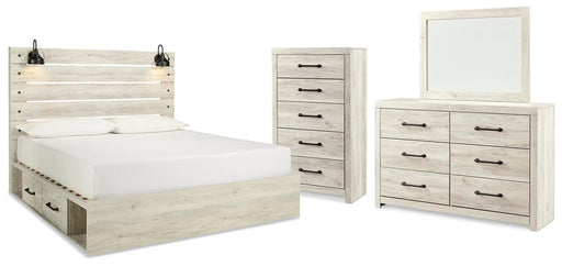 cambeck-king-panel-bed-with-storage-dresser-mirror-and-chest-1