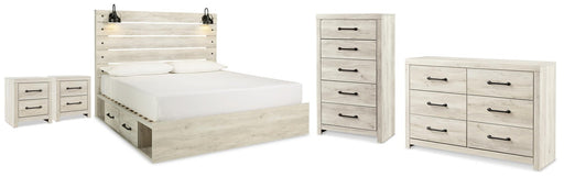 cambeck-king-panel-bed-with-storage-dresser-chest-and-2-nightstands-1