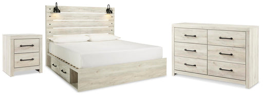 cambeck-king-panel-storage-bed-dresser-and-nightstand-1