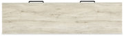 Cambeck Dresser and Mirror - Furniture City (CA)l