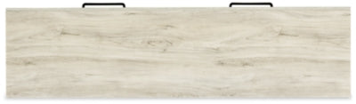 Cambeck Dresser and Mirror - Furniture City (CA)l