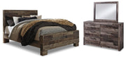 derekson-queen-panel-bed-dresser-and-mirror-1