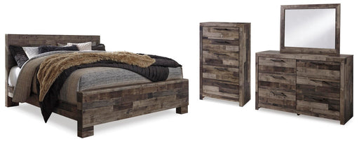 derekson-king-panel-bed-dresser-mirror-and-chest-1