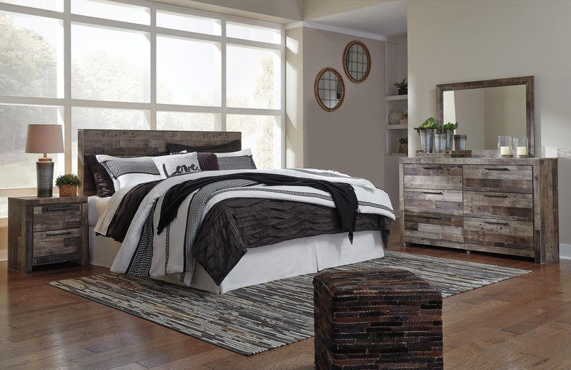 derekson-king-panel-headboard-dresser-mirror-and-nightstand-1