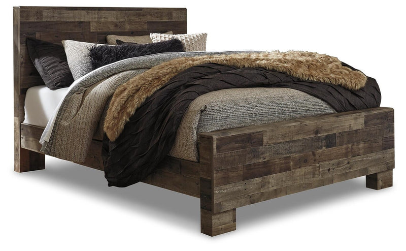 derekson-queen-panel-bed-dresser-and-mirror-4