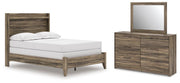 elbrim-full-panel-bed-dresser-and-mirror-1