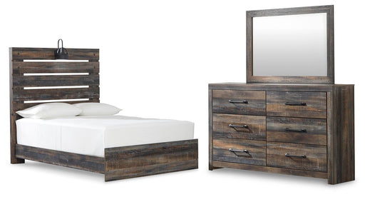 drystan-full-panel-bed-dresser-and-mirror-1
