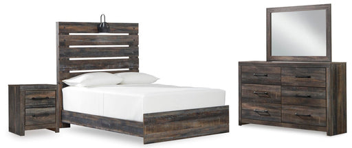 drystan-full-panel-bed-dresser-mirror-and-nightstand-1