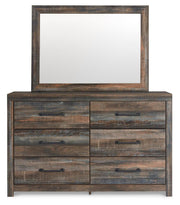 drystan-full-bookcase-bed-dresser-mirror-chest-and-nightstand-2