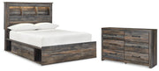drystan-full-bookcase-storage-bed-and-dresser-1