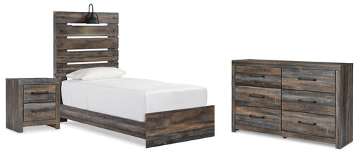 drystan-twin-panel-bed-dresser-and-nightstand-1
