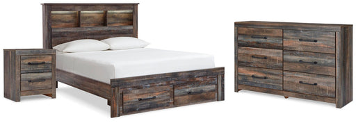 drystan-full-bookcase-bed-dresser-and-nightstand-1