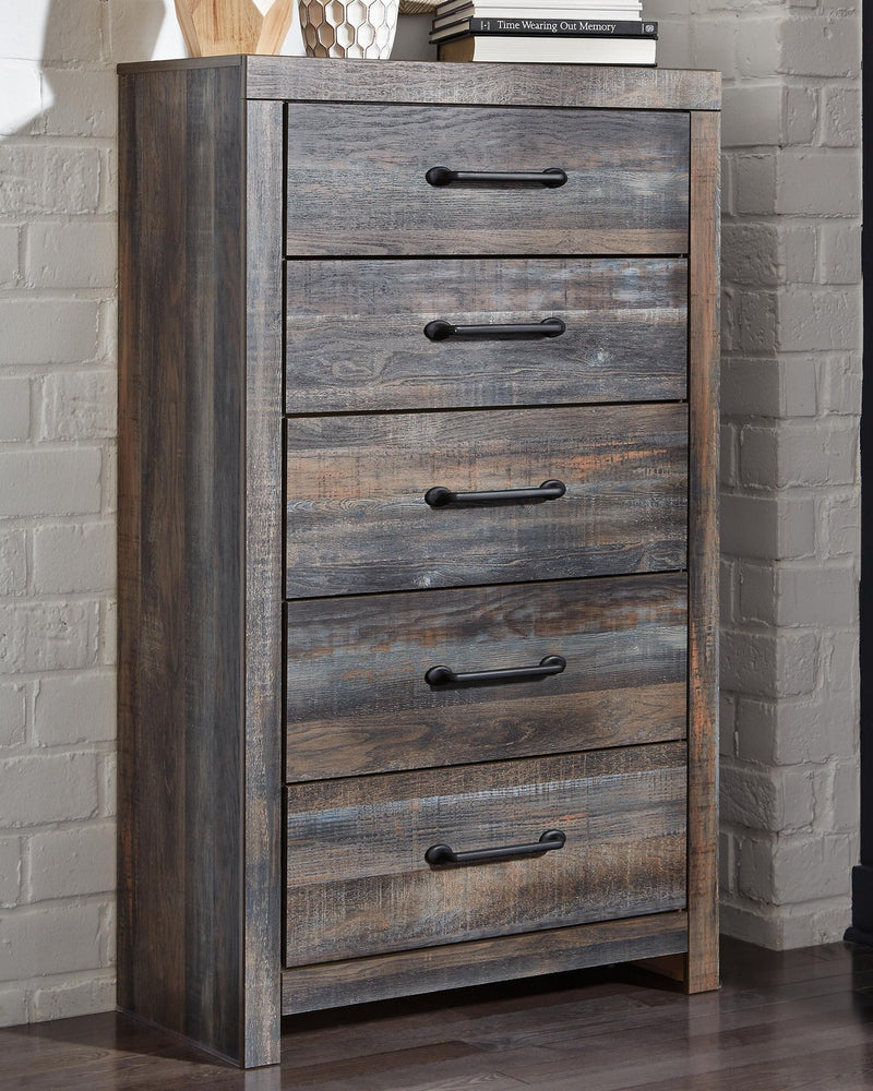 drystan-full-bookcase-storage-bed-and-chest-7