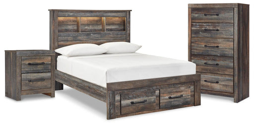 drystan-full-bookcase-storage-bed-chest-and-nightstand-1