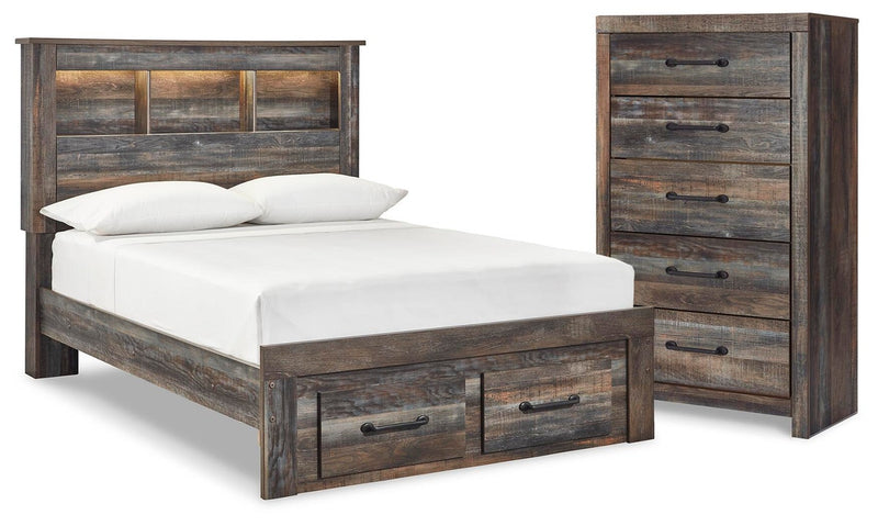 drystan-full-bookcase-storage-bed-and-chest-1