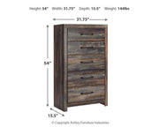 drystan-full-bookcase-storage-bed-and-chest-6
