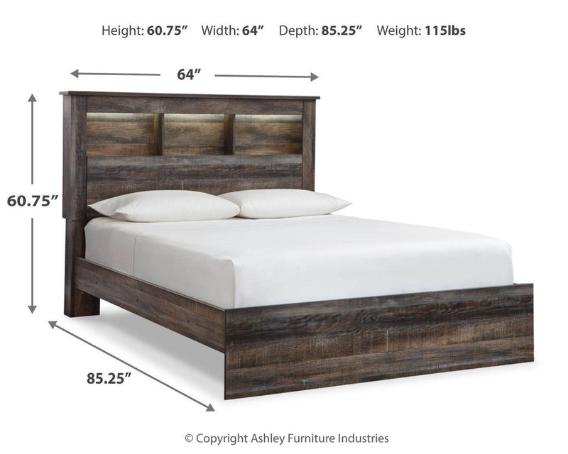 drystan-queen-bookcase-bed-dresser-and-2-nightstands-9