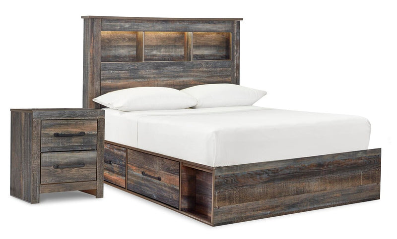drystan-full-bookcase-bed-with-2-sided-storage-and-nightstand-1