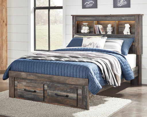 drystan-full-bookcase-bed-with-2-storage-drawers-2