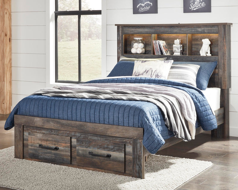 drystan-full-bookcase-storage-bed-and-chest-8