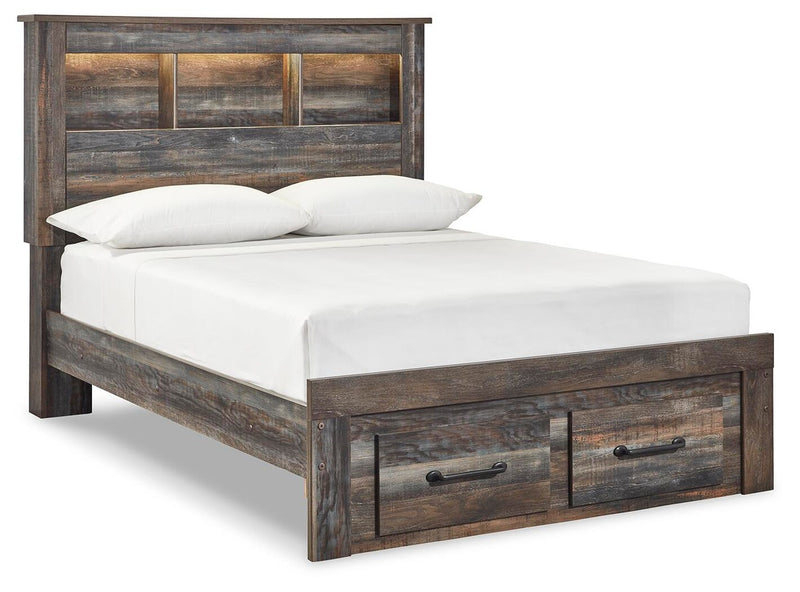 drystan-full-bookcase-storage-bed-and-chest-5