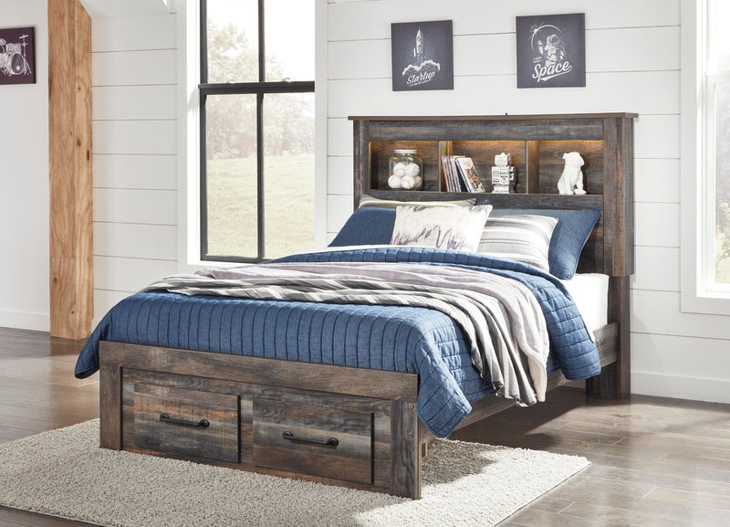 drystan-full-bookcase-storage-bed-and-chest-9