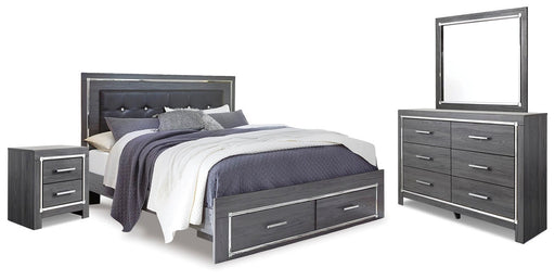 lodanna-king-panel-storage-bed-with-mirrored-dresser-and-nightstand-2