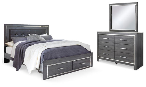 lodanna-king-upholstered-storage-bed-dresser-and-mirror-1