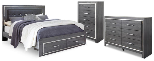 lodanna-king-storage-bed-dresser-and-chest-1