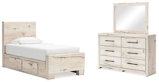lawroy-twin-panel-bed-with-storage-dresser-and-mirror-1