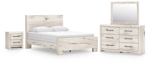lawroy-queen-panel-bed-dresser-mirror-and-nightstand-1