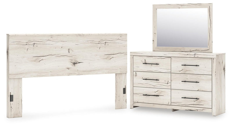 lawroy-king-panel-headboard-dresser-and-mirror-1