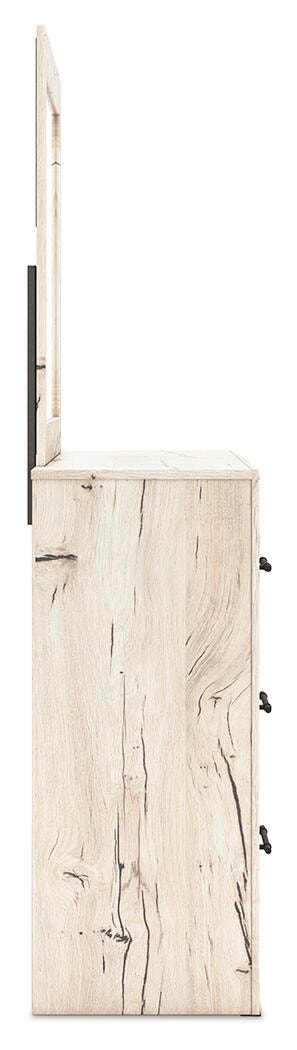 lawroy-queen-panel-bed-with-storage-dresser-and-mirror-5