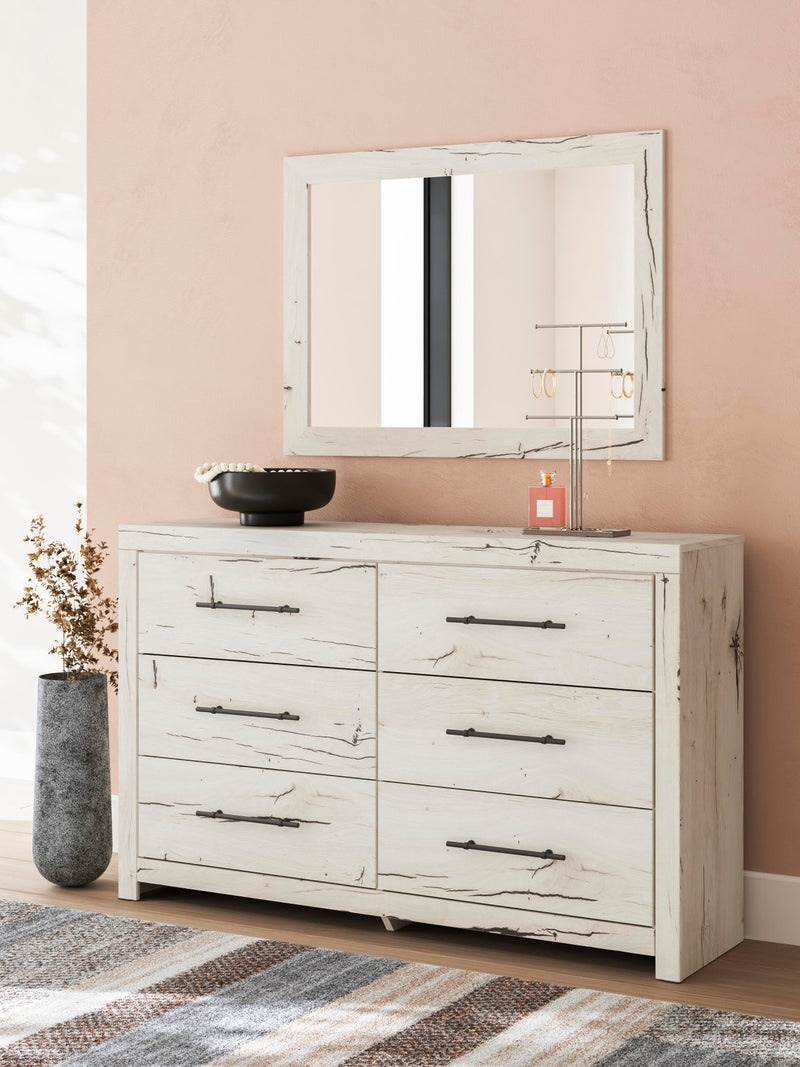 lawroy-twin-panel-headboard-dresser-and-mirror-9