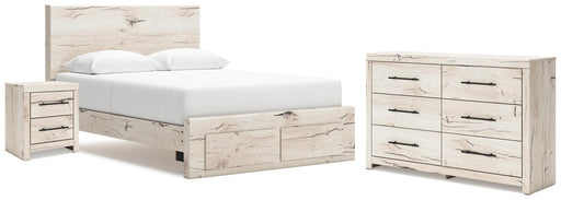 lawroy-queen-storage-bed-dresser-and-nightstand-1