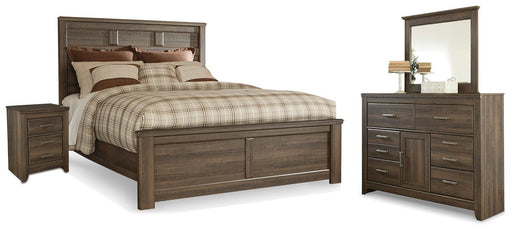 juararo-queen-panel-bed-dresser-mirror-and-nightstand-1
