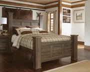 juararo-queen-poster-bed-dresser-mirror-chest-and-nightstand-13