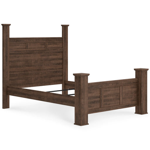 juararo-queen-poster-bed-dresser-and-mirror-2