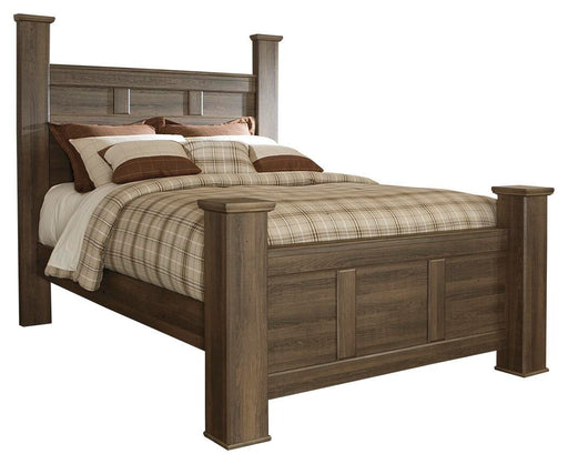 juararo-queen-poster-bed-dresser-mirror-chest-and-2-nightstands-2