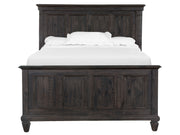 Calistoga Complete Queen Panel Bed - Furniture City (CA)l
