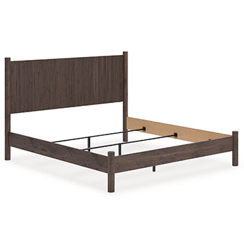 Pamytta Bed