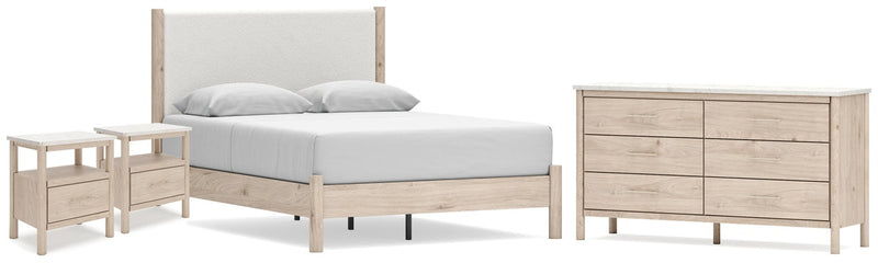 cadmori-queen-panel-bed-dresser-and-2-nightstands-1