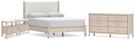 cadmori-queen-panel-bed-dresser-and-2-nightstands-1