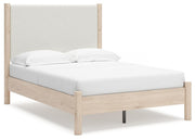 cadmori-full-upholstered-panel-bed-1