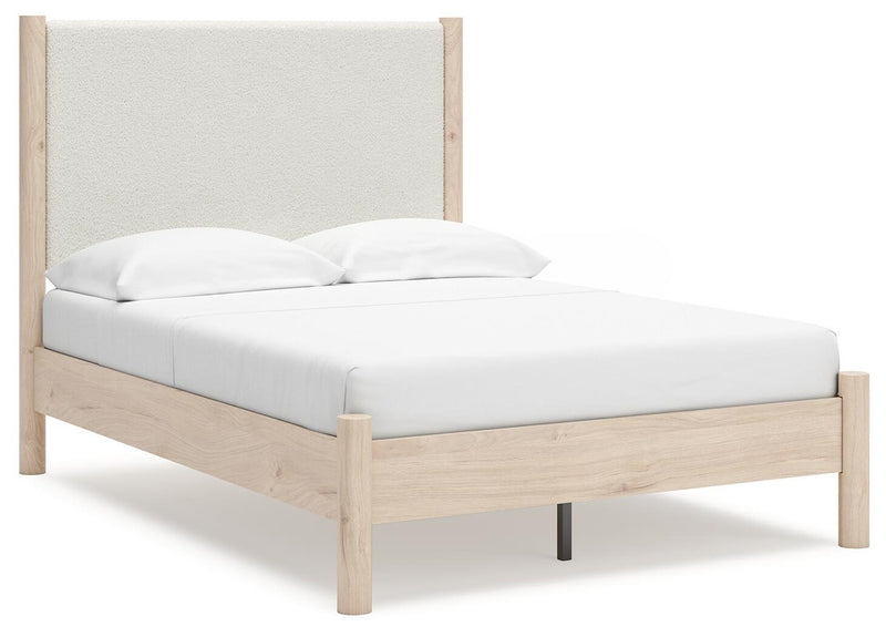 cadmori-full-upholstered-panel-bed-1
