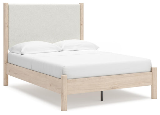 cadmori-full-upholstered-panel-bed-1
